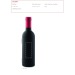 Coffret bouteille set de vin, stoppe-goutte vin et col de bacchus promotional