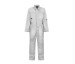 Product thumbnail Work overalls with zip fastening - PRO ZIP COVERALL 1
