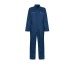 Product thumbnail Work overalls with zip fastening - PRO ZIP COVERALL 5
