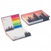 Product thumbnail Adhesive combo notes with hard cover 2