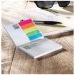 Product thumbnail Adhesive combo notes with soft cover 2