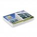 Product thumbnail Adhesive combo notes with soft cover 4