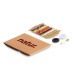 Kit de couture compact, kit et trousse à couture promotional