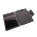 Product thumbnail A4 conference folder with 10W Artic induction charger 5