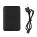 a4 conference folder with wireless charger, Speaker with powerbank promotional