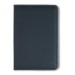 A4 conference folder with zip - 600d polyester wholesaler