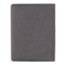 Product thumbnail Recycled leather conference folder a4 2