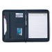 A4 zipped conference folder, supplied without pad or pen wholesaler