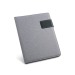 Product thumbnail Speaker a5. imitation linen and imitation leather 2