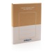 Speaker a5 recycled, Sustainable and ecological customised object promotional