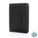 Product thumbnail Swiss Peak Heritage A5 Conference folder in rPU RCS 0