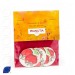 Product thumbnail Confetti with seeds to sow in a rider bag 0