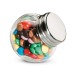 Product thumbnail Glass chocolate container 2