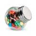 Product thumbnail Glass chocolate container 1