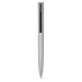 Product thumbnail Metal ballpoint pen - convex 3