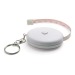 Product thumbnail Key ring with 1.5 metre tape measure 0