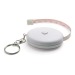 Key ring with 1.5 metre tape measure wholesaler