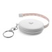 Product thumbnail Key ring with 1.5 metre tape measure 1