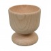 Product thumbnail Wooden Egg cup 0