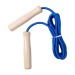 Product thumbnail Coloured skipping rope 1