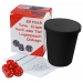 Product thumbnail Combi dice cone with 5 dice 2