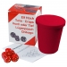 Product thumbnail Combi dice cone with 5 dice 4