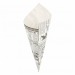 Product thumbnail Paper cone 250g (per mile) 4