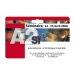 Corps de badge sur-mesure wholesaler