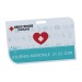Corps de badge sur-mesure wholesaler