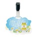 Corps de badge sur-mesure, Made in France promotional