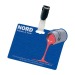 Corps de badge sur-mesure wholesaler