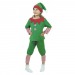 Product thumbnail CHILDREN'S CUDDLY ELF COSTUME 7/9 0