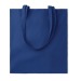 Product thumbnail COTTONEL COLOUR ++ - Cotton shopping bag 180gr/m² - COTTONEL 1