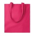 Product thumbnail COTTONEL COLOUR ++ - Cotton shopping bag 180gr/m² - COTTONEL 5