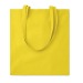 COTTONEL COLOUR ++ - Cotton shopping bag 180gr/m² - COTTONEL wholesaler