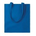 COTTONEL COLOUR ++ - Cotton shopping bag 180gr/m² - COTTONEL, Tote bag promotional