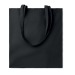 Product thumbnail COTTONEL COLOUR ++ - Cotton shopping bag 180gr/m² - COTTONEL 0