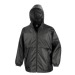 Result Windbreaker, Textile Result promotional Result Windbreaker, Textile Result promotional