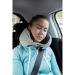 Microbead travel pillow, Business gift promotional