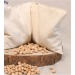 Product thumbnail Cotton cherry stone cushion 4