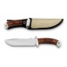 Product thumbnail Hunting knife 30cm 0