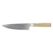Product thumbnail Chef's knife with bamboo handle 2