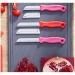 Product thumbnail Kitchen knife blade 9cm 2