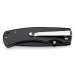 Product thumbnail Pocket knife black 1