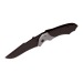 Product thumbnail Black cut quality knife 0