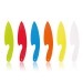 Cake knives