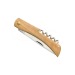 Product thumbnail Olive wood terroir knife 1