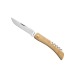 Product thumbnail Olive wood terroir knife 0