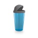 Product thumbnail Lid for waste bin + cup 60 cl 1