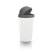 Product thumbnail Lid for waste bin + cup 60 cl 4